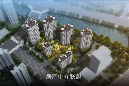 城东凤城尚品3室2厅2卫137m2精装修